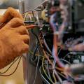 Electrical Services in Australia