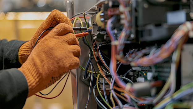 Electrical Services in Australia