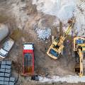 Mining and Industrial Equipment Wholesaling in Australia