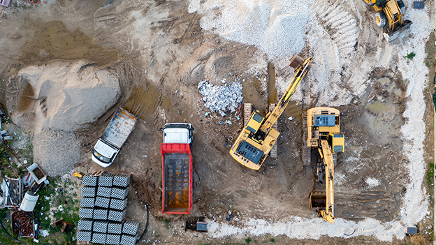 Mining and Industrial Equipment Wholesaling in Australia