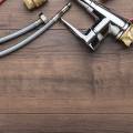 Plumbing Services in Australia